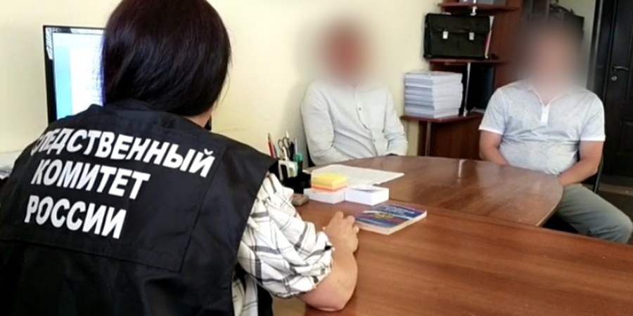 Рабочих будут судить за групповое изнасилование женщины в подвале