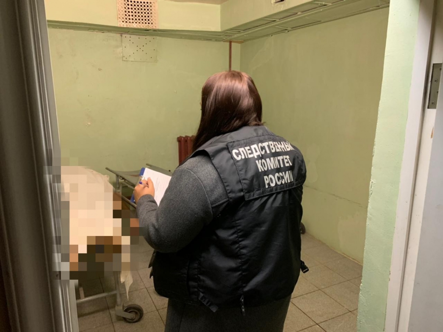 В Вольске из огнестрельного оружия расстреляли 35-летнего мужчину