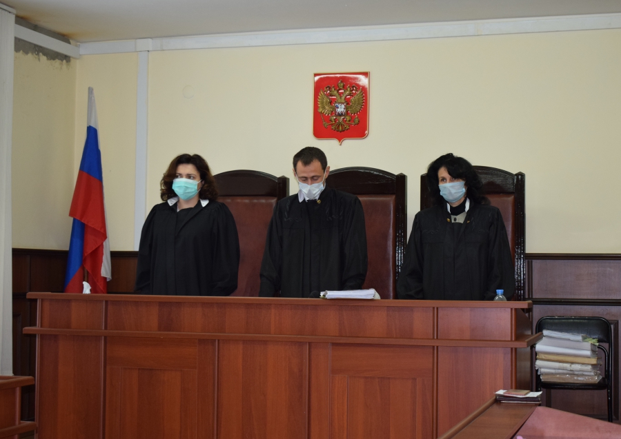 Саратовцу Рубинштейну выплатят 2 млн рублей за незаконное осуждение