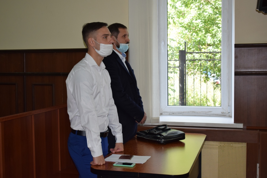 Саратовцу Рубинштейну выплатят 2 млн рублей за незаконное осуждение