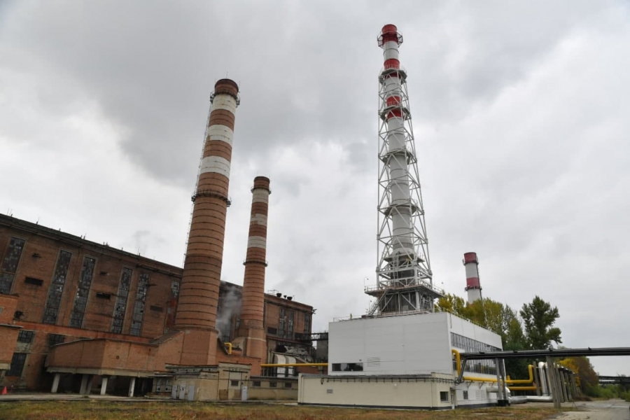 Губернатор Радаев раскритиковал «Т Плюс» за бардак на улицах после раскопок