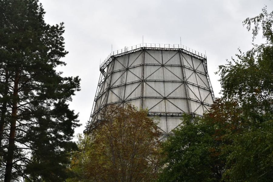 Губернатор Радаев раскритиковал «Т Плюс» за бардак на улицах после раскопок