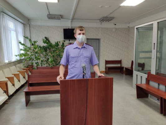 Сельчанина арестовали за избиение и изнасилование бывшей жены