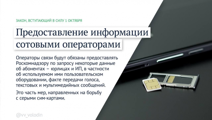 Володин: С октября вакцины станут бесплатными, инвесторы получат защиту