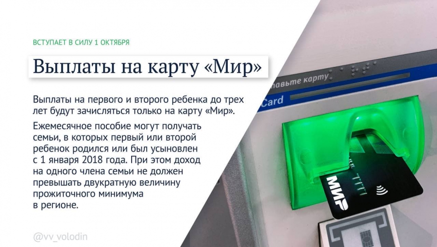 Володин: С октября вакцины станут бесплатными, инвесторы получат защиту