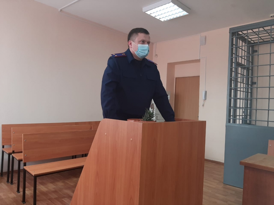 Саратовский бомж убил сожительницу в коллекторе за распутство. Приговор суда