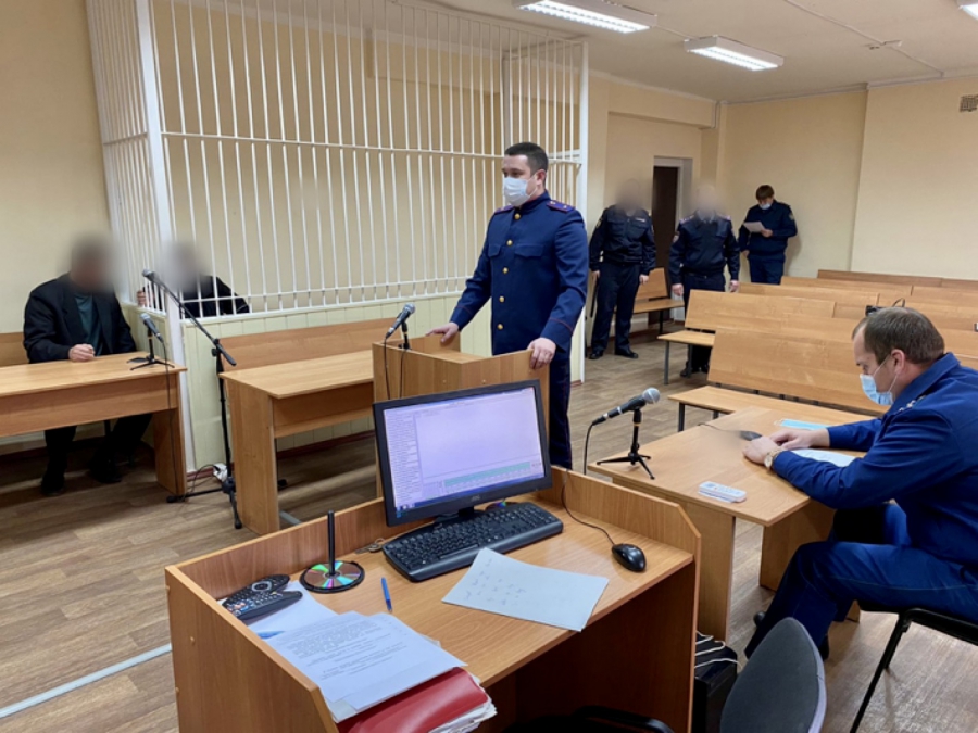 Экс-стажер ГИБДД помещен под домашний арест за попытку мошенничества