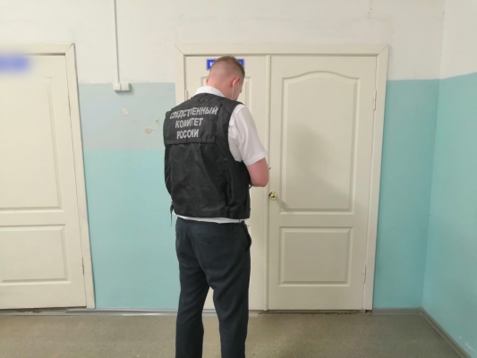 Балашовец с гематомой на груди умер в больнице. Следствие начало проверку