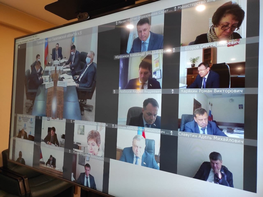 Коронавирус. Министерство финансов региона рассмотрит вопрос о выделении средств на автомобили для врачей