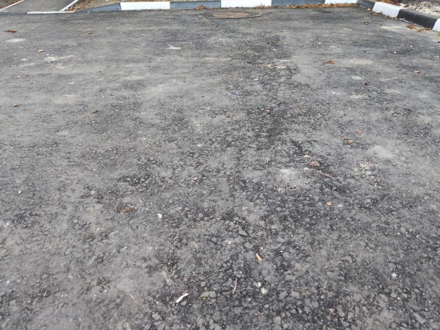 Названы основные проблемы отремонтированных саратовских дворов