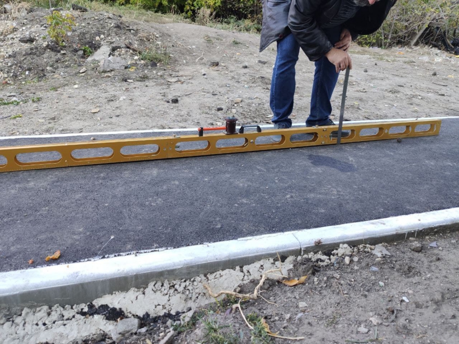 Названы основные проблемы отремонтированных саратовских дворов