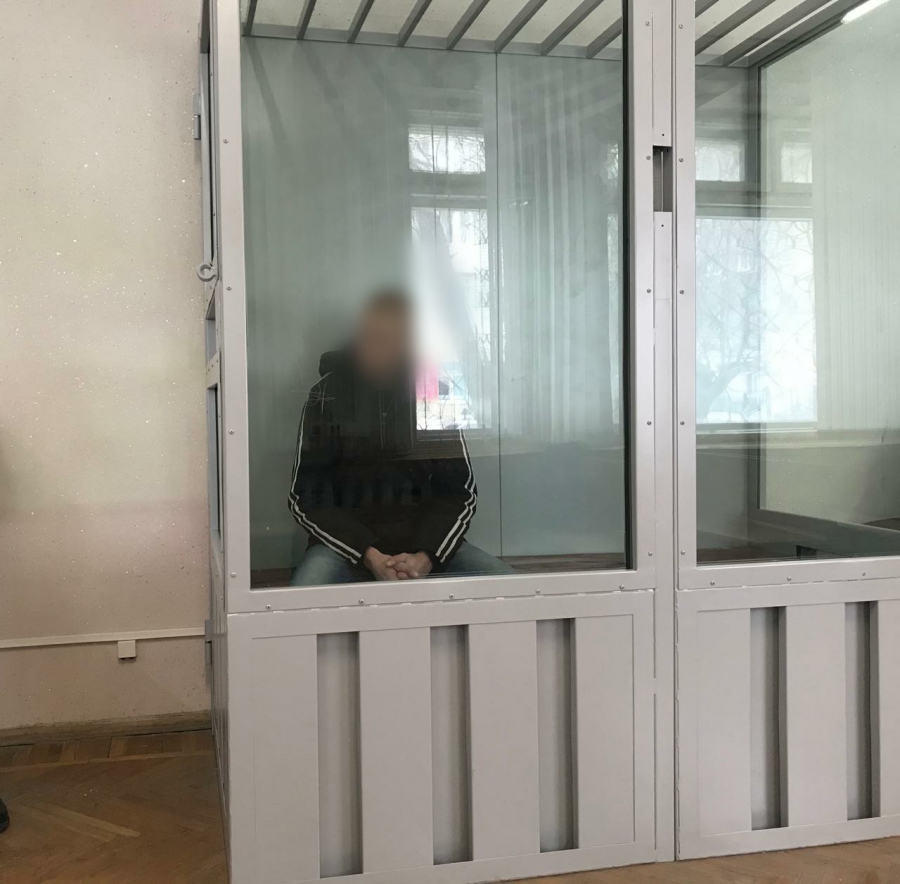 Мужчине дали 8 лет колонии за жестокое убийство сожительницы