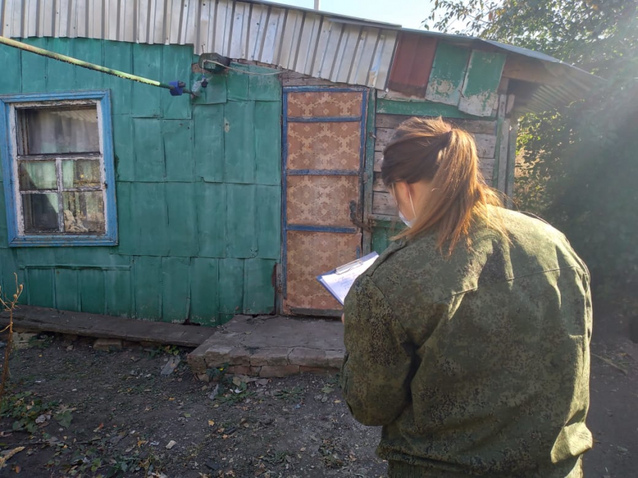 В Аркадаке трое мужчин ждут суда за убийство с особой жестокостью