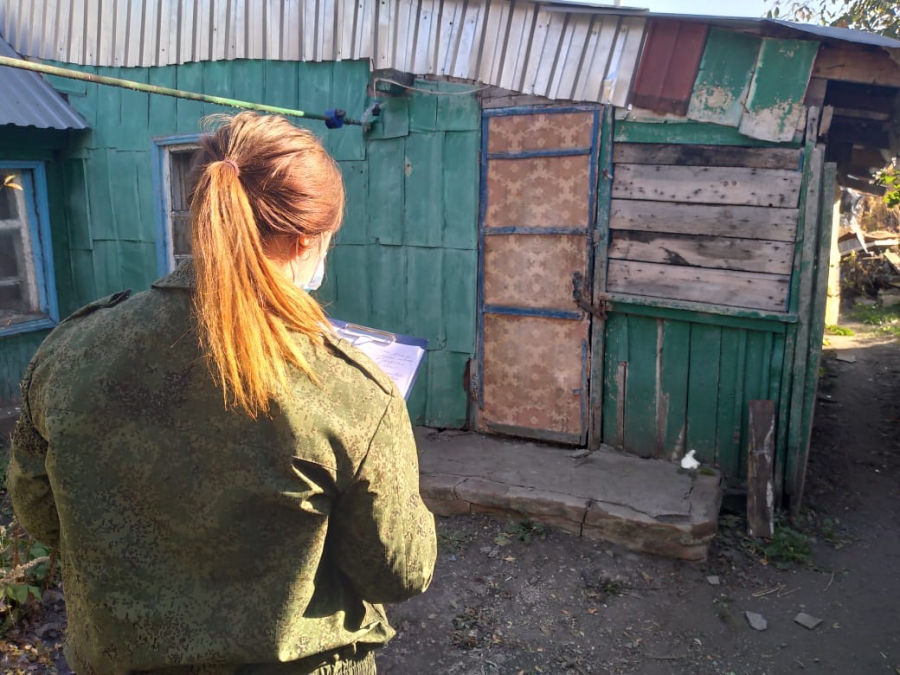 В Аркадаке трое мужчин ждут суда за убийство с особой жестокостью