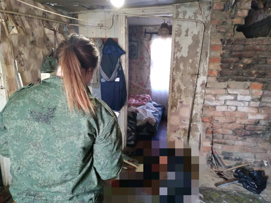 В Аркадаке трое мужчин ждут суда за убийство с особой жестокостью