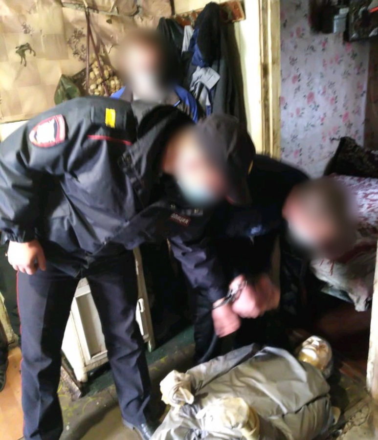 В Аркадаке трое мужчин ждут суда за убийство с особой жестокостью