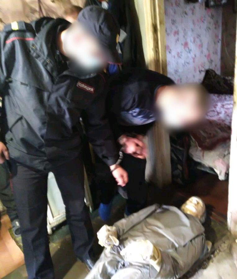 В Аркадаке трое мужчин ждут суда за убийство с особой жестокостью