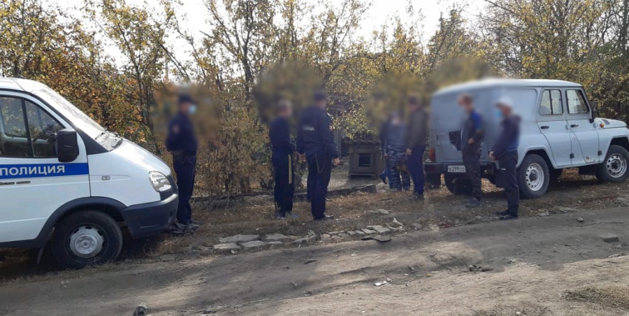 В Аркадаке трое мужчин ждут суда за убийство с особой жестокостью