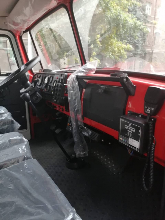 Бусаргин: С начала года в области открыли 8 подразделений пожарной охраны