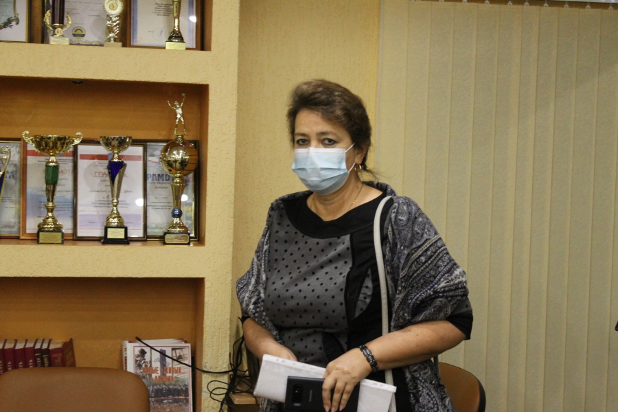 В облдуме заявили о формальном подходе фонда соцстрахования при выдаче инвалидных колясок больным детям