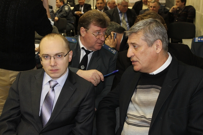 Ветеринарная служба развернет борьбу с инцестом среди животных