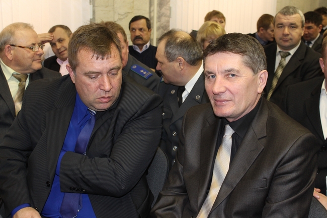 Ветеринарная служба развернет борьбу с инцестом среди животных