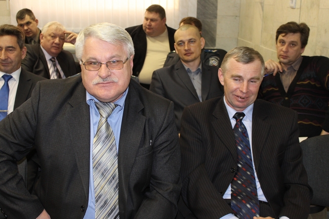 Ветеринарная служба развернет борьбу с инцестом среди животных