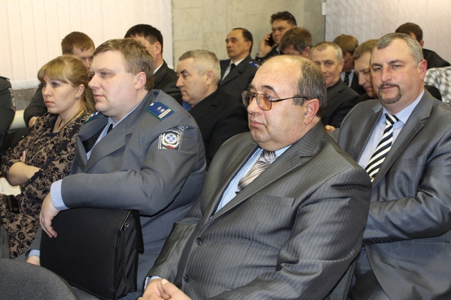 Ветеринарная служба развернет борьбу с инцестом среди животных