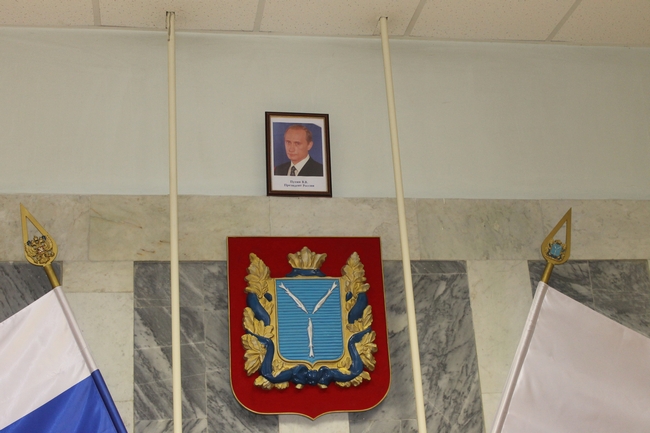 Ветеринарная служба развернет борьбу с инцестом среди животных