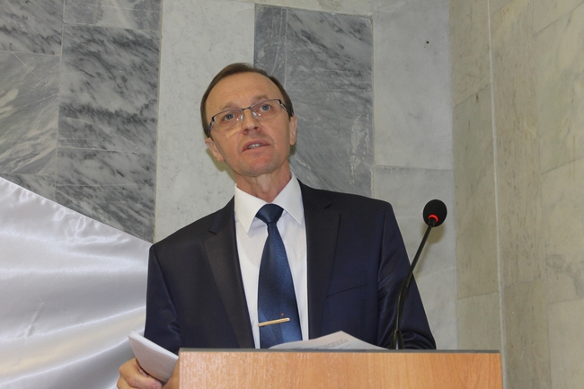 Ветеринарная служба развернет борьбу с инцестом среди животных