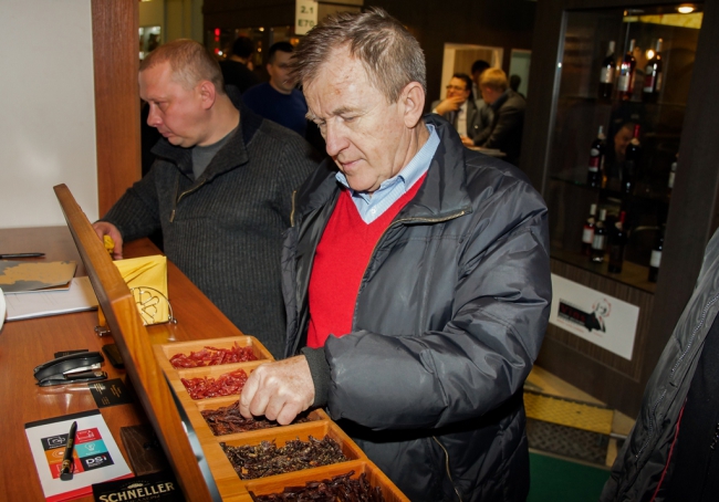 «Шнеллеры» саратовской компании завоевали золотые награды