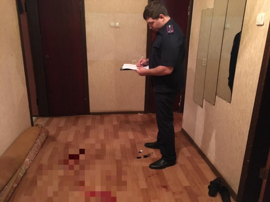 Бывшего боксера будут судить за избиение до смерти буйного мужчины