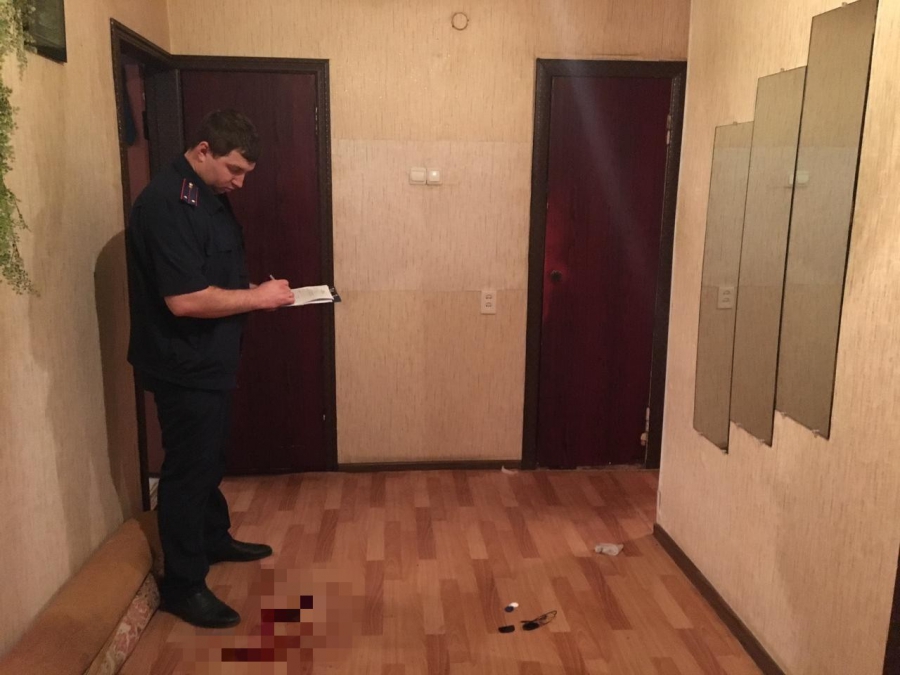 Бывшего боксера будут судить за избиение до смерти буйного мужчины