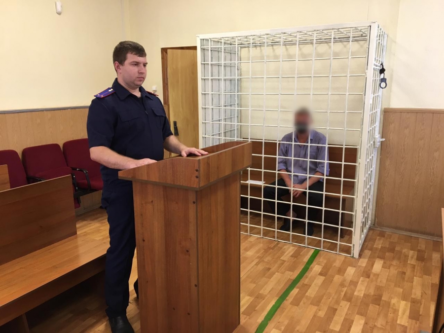 Бывшего боксера будут судить за избиение до смерти буйного мужчины