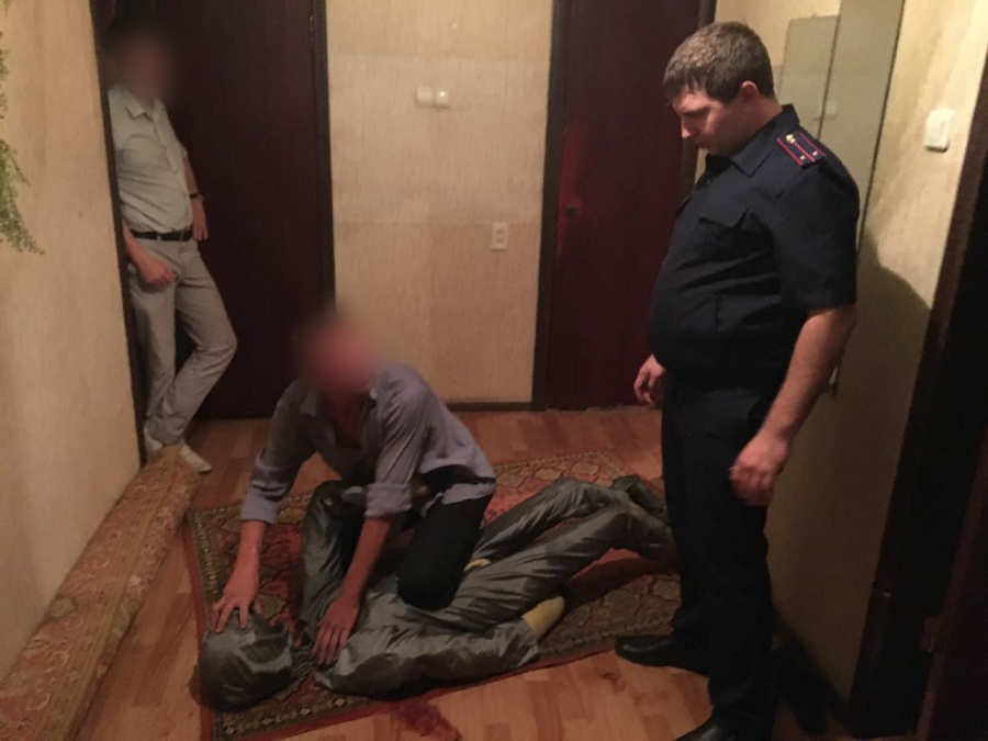 Бывшего боксера будут судить за избиение до смерти буйного мужчины