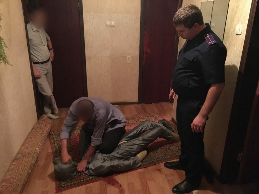 Бывшего боксера будут судить за избиение до смерти буйного мужчины