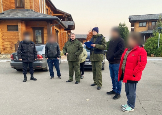 Женщина до смерти забила пожилого сожителя