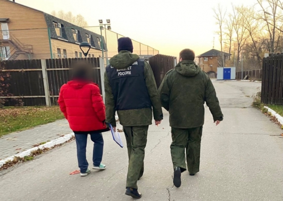 Женщина до смерти забила пожилого сожителя