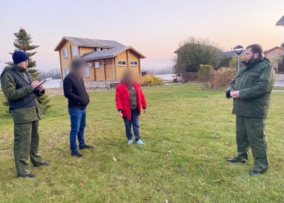 Женщина до смерти забила пожилого сожителя