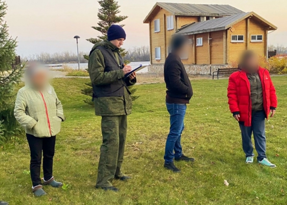 Женщина до смерти забила пожилого сожителя