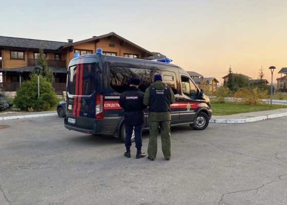 Женщина до смерти забила пожилого сожителя