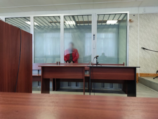 Женщина до смерти забила пожилого сожителя