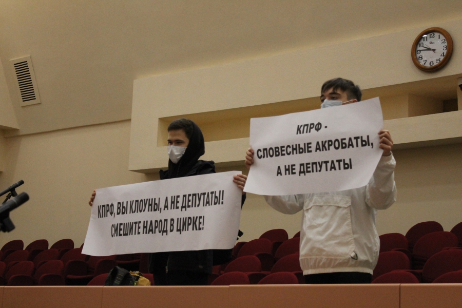 В Саратове 127 млн рублей направят на ремонт бульвара Рахова и реконструкцию стадиона «Спартак»