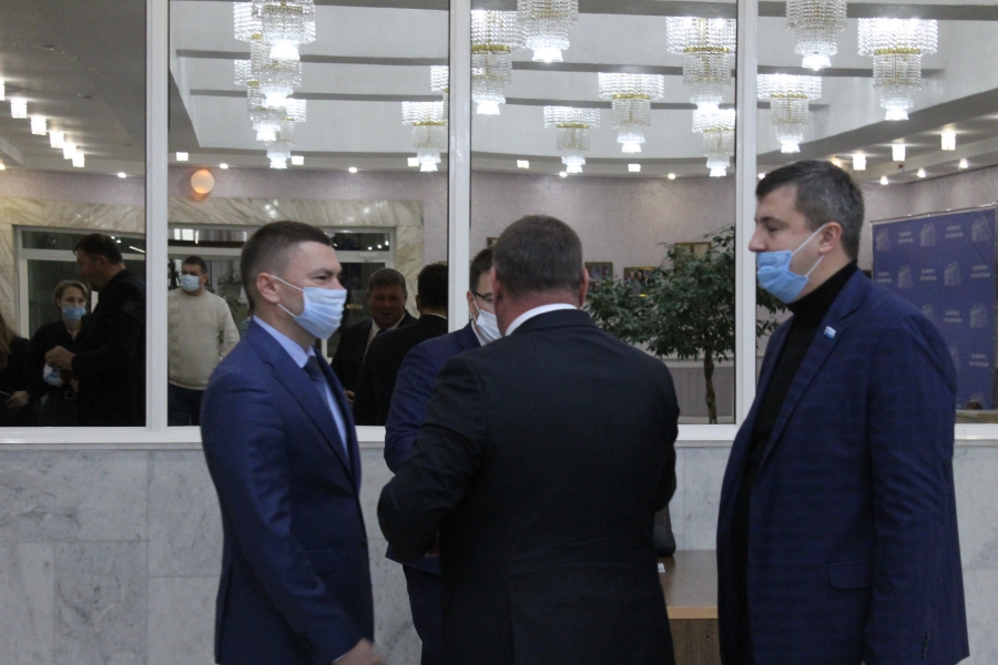 В Саратове 127 млн рублей направят на ремонт бульвара Рахова и реконструкцию стадиона «Спартак»