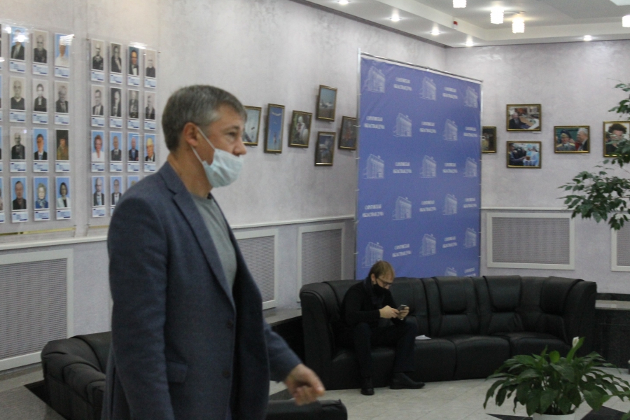 В Саратове 127 млн рублей направят на ремонт бульвара Рахова и реконструкцию стадиона «Спартак»