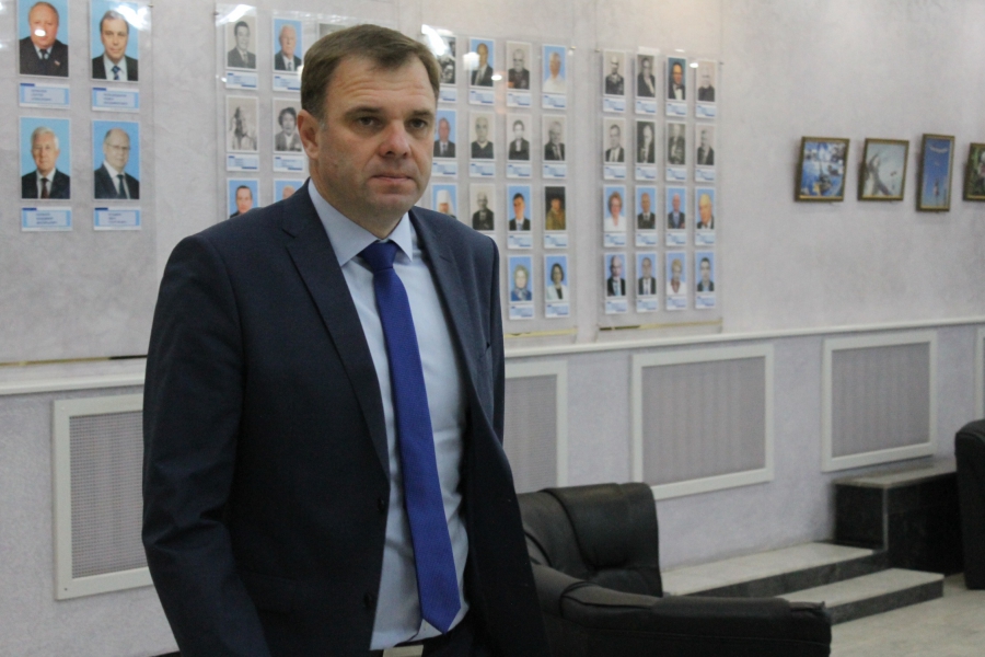 В Саратове 127 млн рублей направят на ремонт бульвара Рахова и реконструкцию стадиона «Спартак»