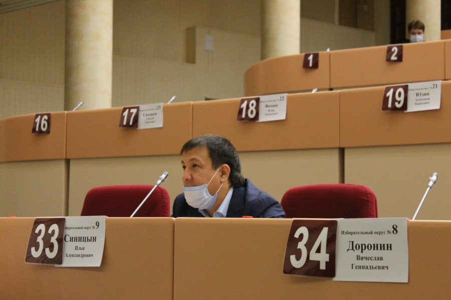 В Саратове 127 млн рублей направят на ремонт бульвара Рахова и реконструкцию стадиона «Спартак»