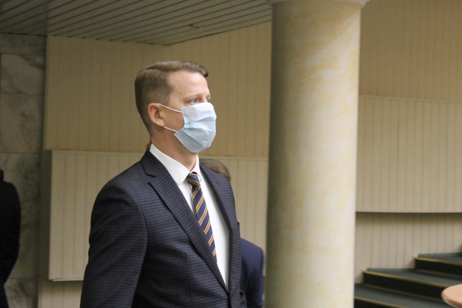 В Саратове 127 млн рублей направят на ремонт бульвара Рахова и реконструкцию стадиона «Спартак»