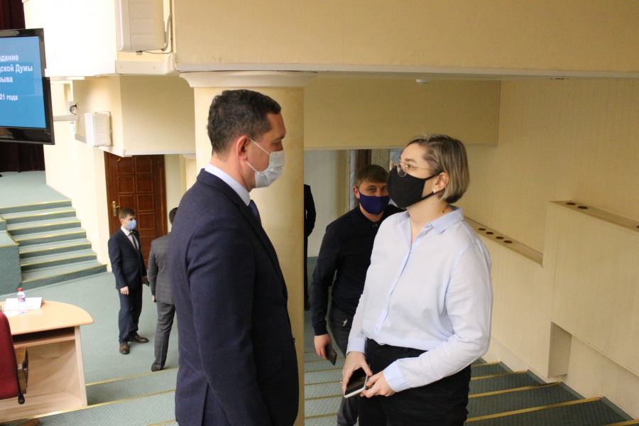 В Саратове 127 млн рублей направят на ремонт бульвара Рахова и реконструкцию стадиона «Спартак»