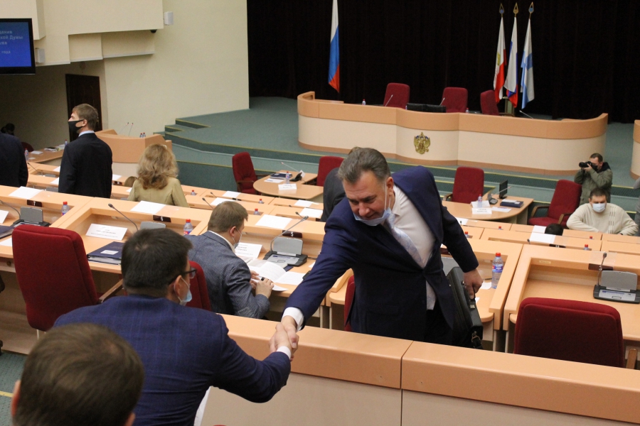 В Саратове 127 млн рублей направят на ремонт бульвара Рахова и реконструкцию стадиона «Спартак»